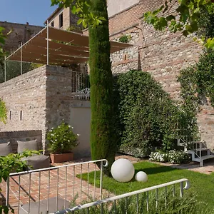 Di Charme Le Contrade Bed & Breakfast